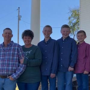 Meet your Posher, Kellie